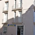 Ar Dosjoimi 호텔