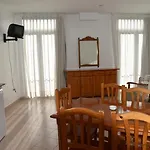 호텔 Ar Dosjoimi *