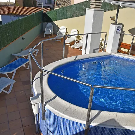 Ar Dosjoimi Szálloda Lloret de Mar