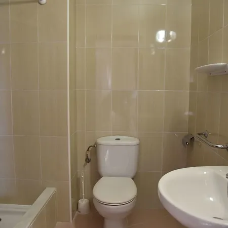 Ar Dosjoimi Szálloda Lloret de Mar
