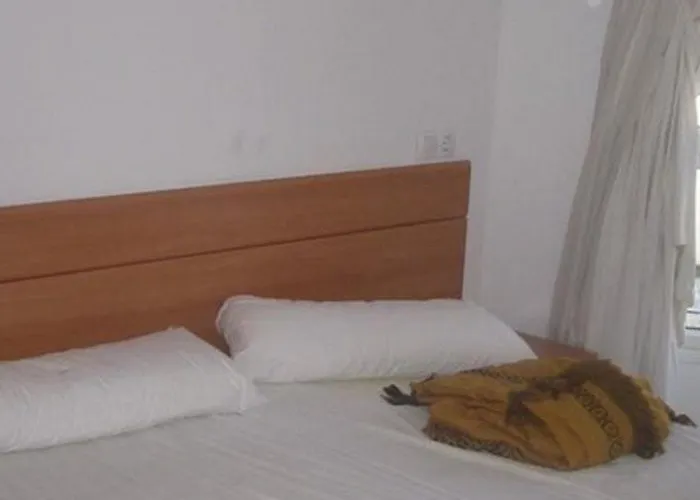 Ar Dosjoimi Otel Lloret de Mar