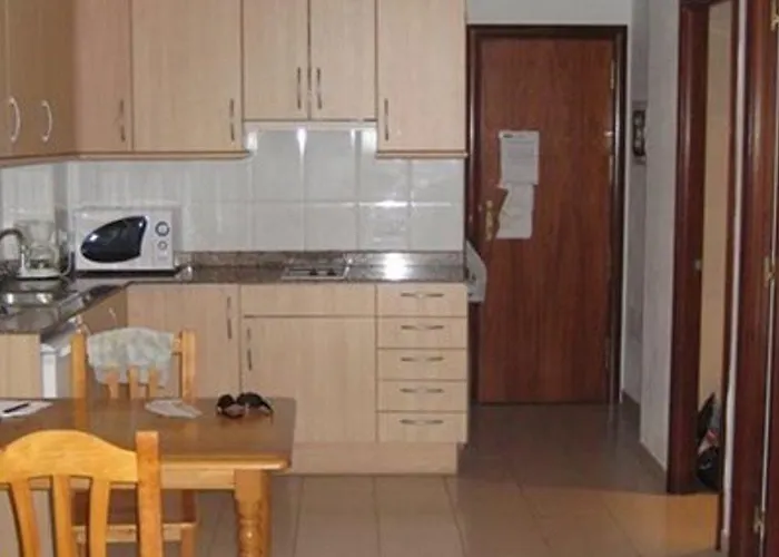 Ar Dosjoimi Otel Lloret de Mar