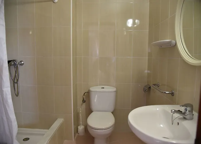 Ar Dosjoimi Otel Lloret de Mar