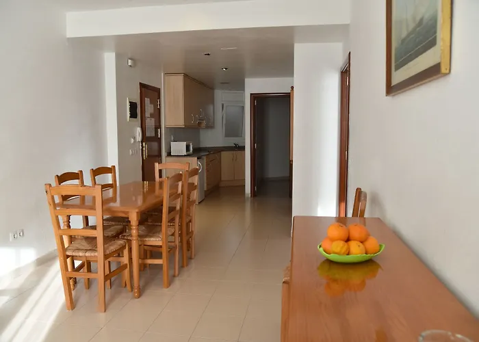 Otel Ar Dosjoimi Lloret de Mar