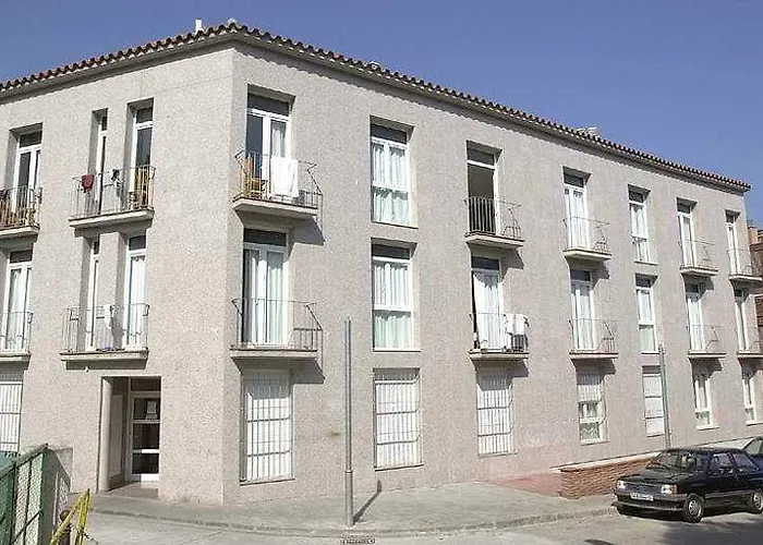 Hotel Ar Dosjoimi *