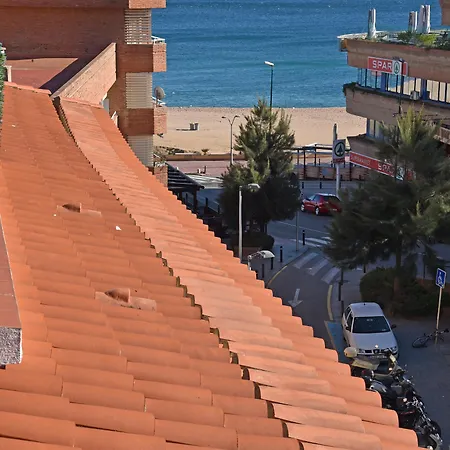 Apartament Ar Dosjoimi Lloret de Mar