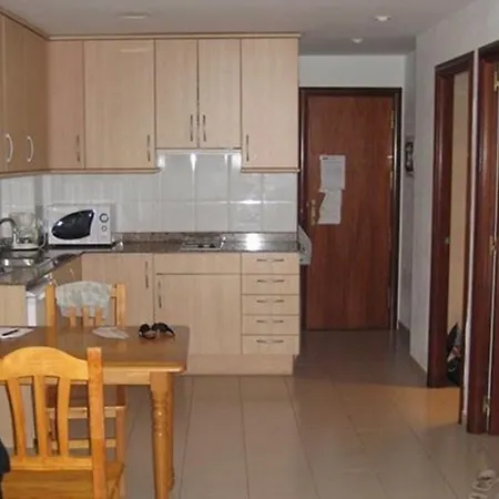 Ar Dosjoimi Apartament Lloret de Mar