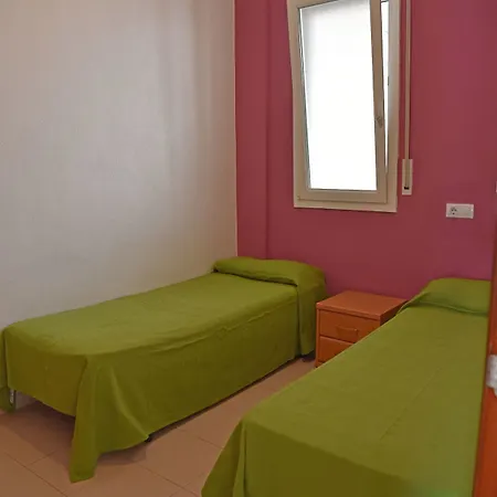 Ar Dosjoimi Apartament *