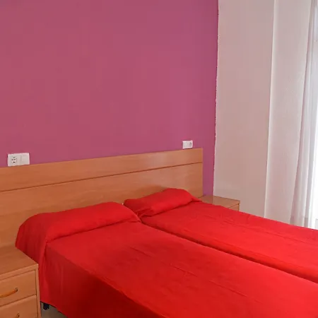Ar Dosjoimi Apartament *