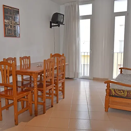 Ar Dosjoimi Apartament