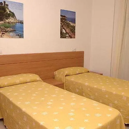 Apartament Ar Dosjoimi *