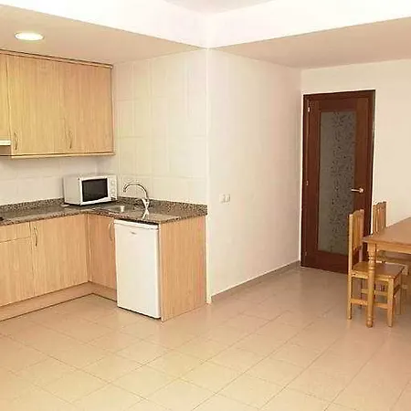 Ar Dosjoimi Apartament *
