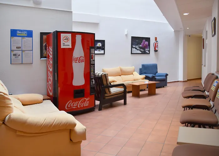 Hotell Ar Dosjoimi *