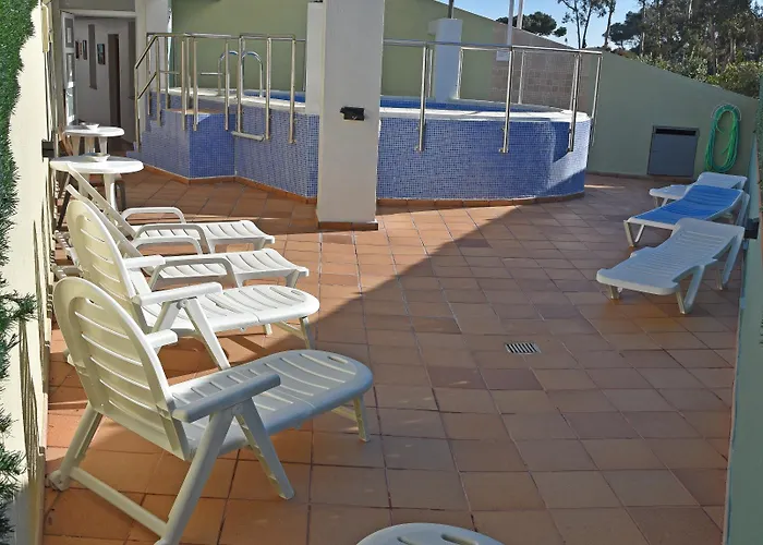 Hotel Ar Dosjoimi