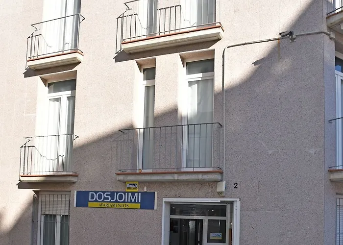 Ar Dosjoimi Hotell