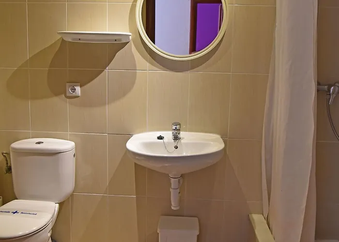 Hotel Ar Dosjoimi