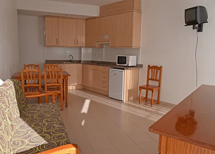 Hotell Ar Dosjoimi