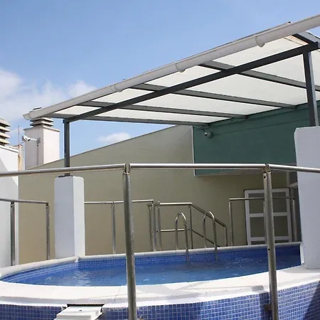 Ar Dosjoimi * Lloret de Mar