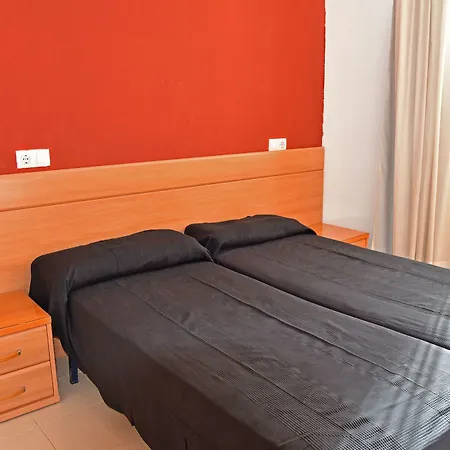 Ar Dosjoimi * Lloret de Mar